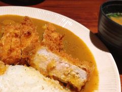 -山杏yama-katsu·吉列炸物