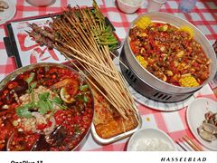 -辣小鲜·南昌大排档(船山路店)