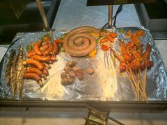 -晶丽香榭自助餐(南京大饭店)