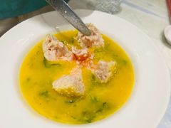 -孔雀云贵川·融合菜(长宁来福士店)