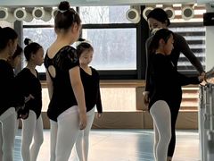 -西安小天鹅艺术团(曲江Alice店)