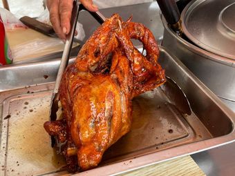 【平度市南村镇熟食熏酱】推荐,南村镇熟食熏酱排行/大全/攻略-大众