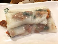 添好运点心专门店(中环IFC店)-添好运点心专门店(中环IFC店)