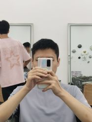 -起点造型·QIDIAN烫染接发