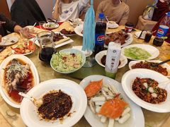 -锦江都城闵行饭店