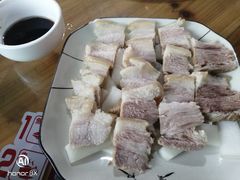 -润记农家菜