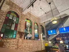 -宝翠花园餐厅(沙湖店)