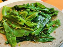 -若蘭慈·无国界素食料理(欢乐海岸店)