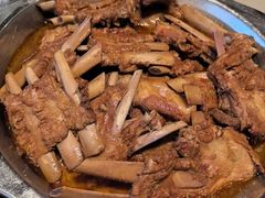 -蝎王府羊蝎子(西稍门店)