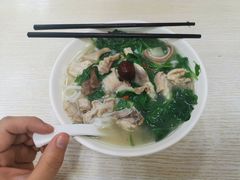 -华记原味汤粉王(日东花园店)
