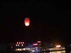 -百里峡七彩艺术小镇