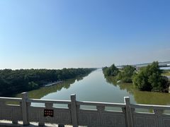 -大湾区中央湿地公园