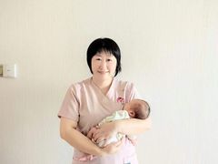 -缘爱母婴护理服务中心