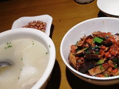 -格塘人家·山泉水煮鱼(望兴家园店)