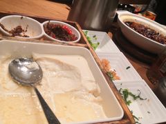-奇滋豆味(南十四道街店)