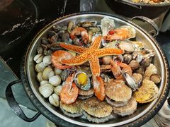 -A8小馆·海鲜烧烤(樱珠苑小区店)