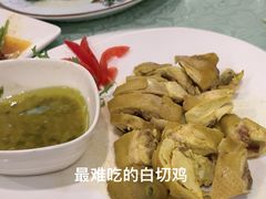 -淮扬情私房菜(美丽华店)