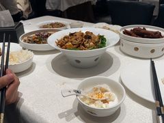 -大铁勺新津菜(熙悦汇店)