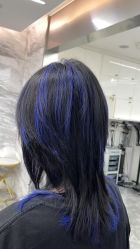 -MT·ID 烫发.染发.接发SALON