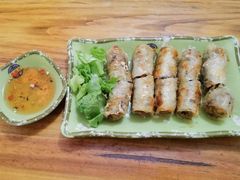 -周记蟹仔粉(侨港风情街店)