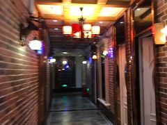 -k+时尚歌城(亿丰时代广场店)
