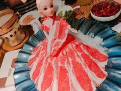 -慢丽江·云南野生菌土鸡锅(付家庄店)
