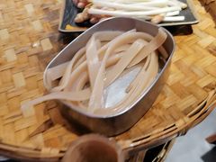 -王婆乔鲜鱼自助火锅(蜀汉路店)
