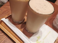-星巴克臻选(北京颐堤港中心第二店)