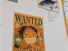 -鳗鱼家·深夜食堂(军博店)