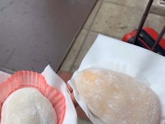 -澳门长洲糯米糍(柯打苏沙街店)