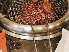 -一品诚记烤肉·甄选店(中南路店)