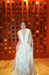 -GODDESS WHITE婚纱礼服(盛世大厦店)