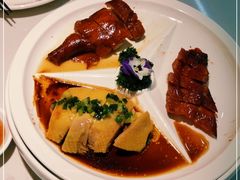 -芳满庭粤菜餐厅(丹阳吾悦店)
