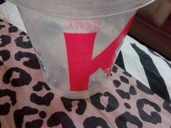 九龙金玉金滚滚咸蛋黄奶茶兑换券-肯德基(凯德国贸店)