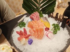 -德川家日本料理(顺义华联店)