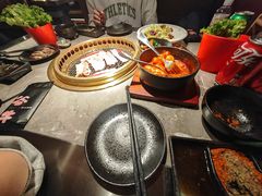 -谷牛日式烤肉(宝山U天地店)