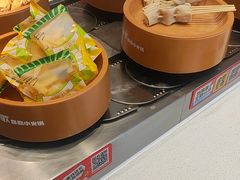 -龍歌自助小火锅(李沧丽达店)