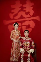 点击看大图 -CD视觉婚纱摄影