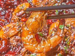 -常和州·夜宵大排档(常州单店)