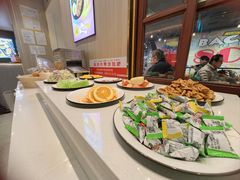 -豪享来(我格广场店)