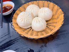 -郑家包子牛肉拉面(尚勤路店)