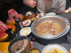 -牛New寿喜烧(金茂览秀城店)
