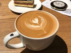 -Peet's 皮爷咖啡(东湖路手作店)
