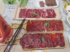 -田村·石锅藏香鸡(布达拉宫店)