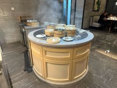 -南湖宾馆·鸳湖阁全日制餐厅