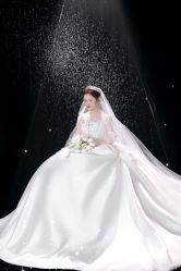 点击看大图 -青禾蒙娜丽莎婚纱摄影(武汉总店)