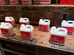 -瑶王府·广西菜(金阳路店)