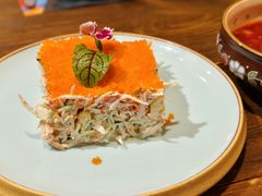 -卢布里西餐厅(海拉尔店)