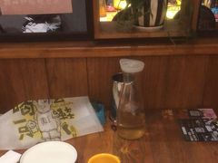 -喝丢一只鞋海鲜烧烤·海肠捞饭(文体街店)