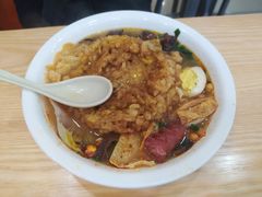 -螺大蛳柳州螺蛳粉·火锅·热干面(西城永捷店)